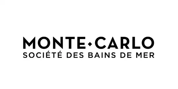 Logo Monte-Carlo Société des bains de mer
