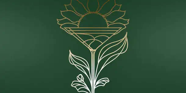 Gustave - Le bar de l'Hôtel Hermitage Monte-Carlo