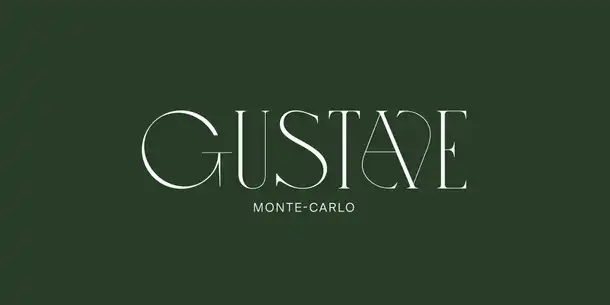 Gustave le Bar de l'Hôtel Hermitage Monte-Carlo