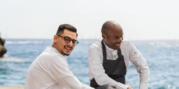 Marcel Ravin & Domenico d'Antonio 2025