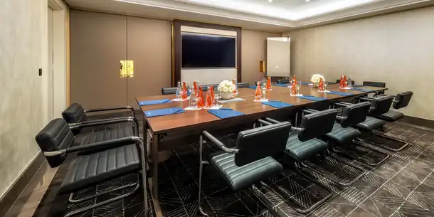 Tourisme d’affaires à l’hôtel de Paris Monte Carlo