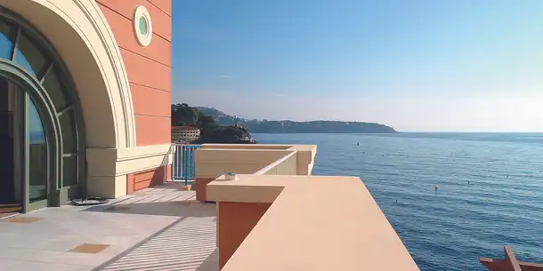 tourisme d’affaires au Monte Carlo Bay Hotel