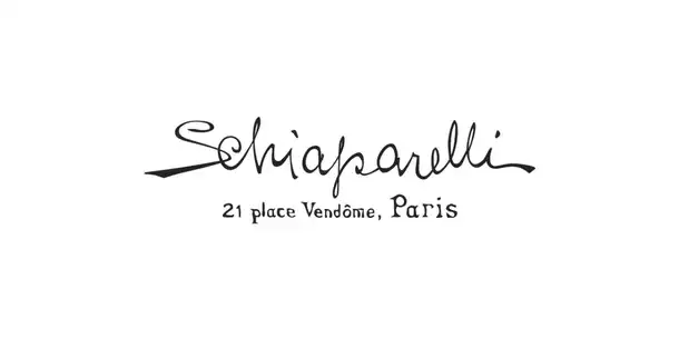 Logo Schiaparelli