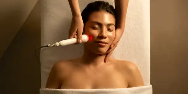 MyBlend Spa Femme Touché Soin