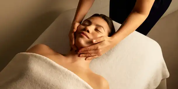MyBlend Spa Femme Touché Soin