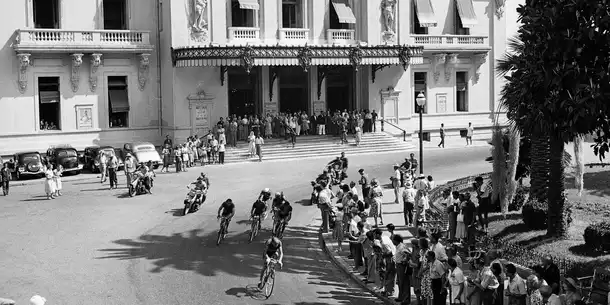 Monaco to host La Vuelta 2026: the Tour of Spain sets off from the Rock.