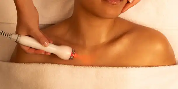 SPA - Clarins & myBlend - Monte-Carlo Bay Hôtel & Resort - Soin Ad On