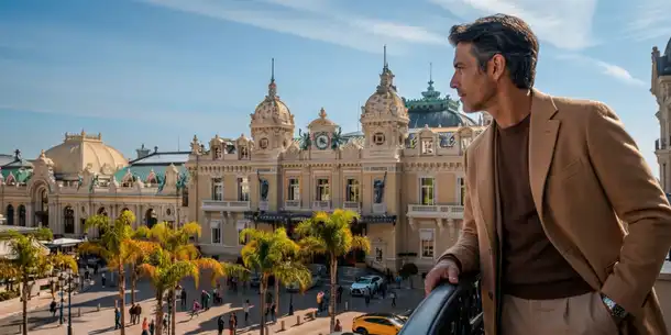 City Break Stay & More, Monte-Carlo Société des Bains de Mer