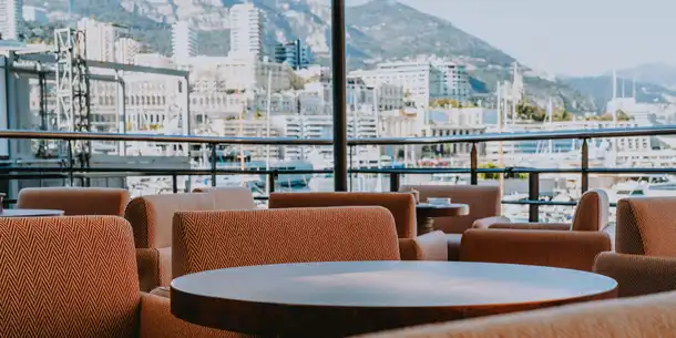 La Rascasse - vue