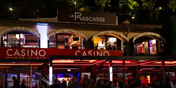 La Rascasse