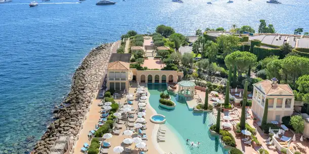 Lagon du Monte-Carlo Bay Hotel & Resort