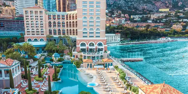 organiser un événement privé au Monte Carlo Bay et Resort à Monaco