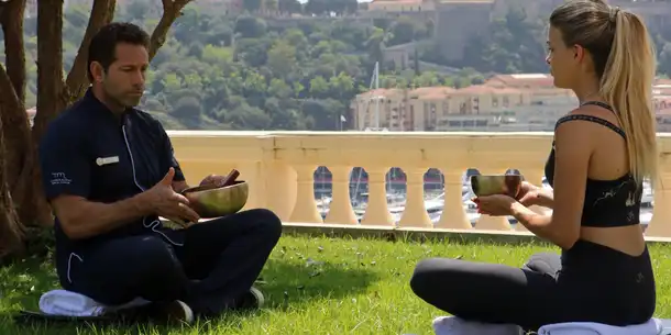 Thermes Marins Monte-Carlo - Mind Management