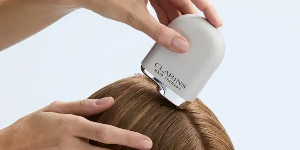 SPA - Clarins & myBlend - Monte-Carlo Bay Hôtel & Resort - Hair Therapy