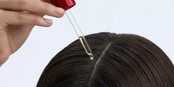 SPA - Clarins & myBlend - Monte-Carlo Bay Hôtel & Resort - Hair Therapy