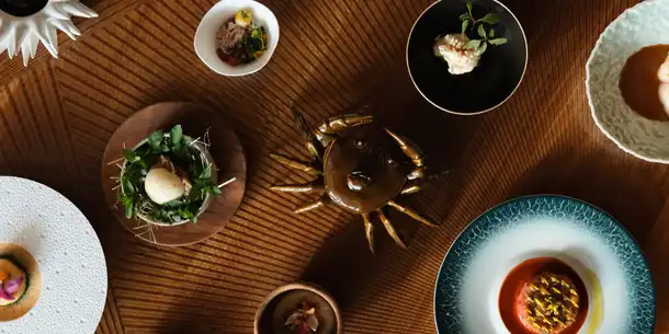 Rituel des 5 Eléments BBMR