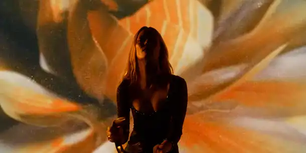 Vanessa Paradis - Monte-Carlo Summer Festival