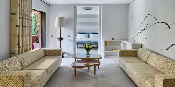 Monte-Carlo Beach Two Bedroom