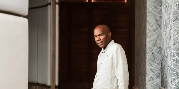 Marcel Ravin - Blue Bay Marcel Ravin