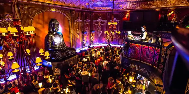 Buddha Bar