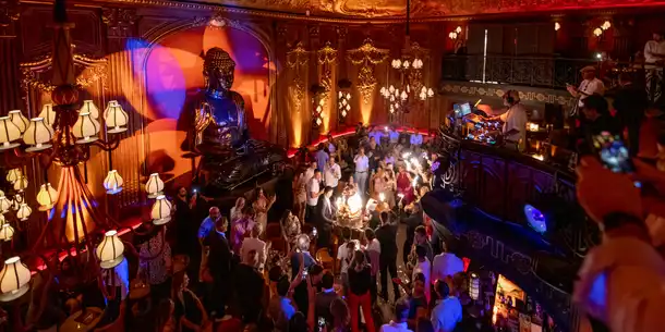 Buddha-Bar