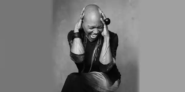 Concert Dee Dee Bridgewater Monte-Carlo Jazz Festival - Monaco