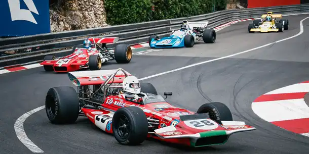 Que faire à Monaco : Les grands événements à ne pas manquer