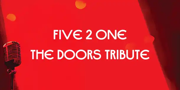 five-2-one-the-doors-tribute