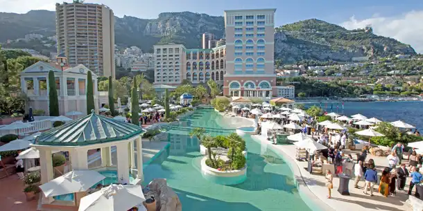 tourisme d’affaires au Monte Carlo Bay Hotel