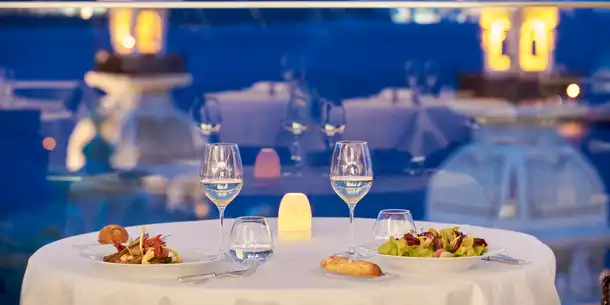 grill hotel de paris