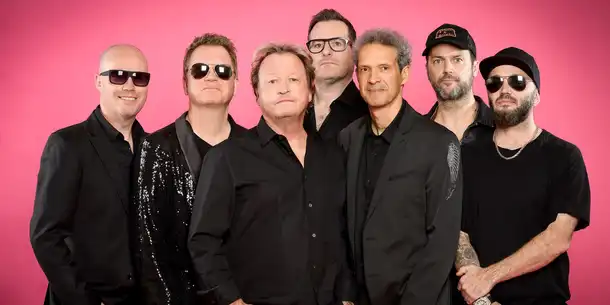 Concert Level 42 Monte-Carlo Jazz Festival - Monaco
