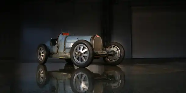 Exposition Monaco et l’Automobile, de 1893 à nos jours au Grimaldi Forum