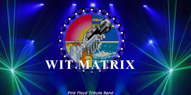 Wit Matrix Pink FLoyd