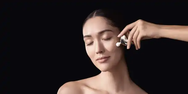 Soin Clarins Precious