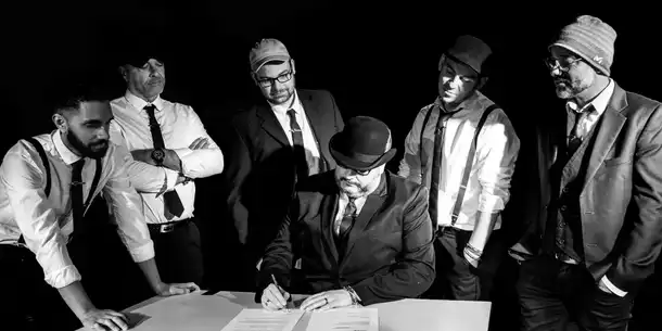 Supersoul Brothers New Moods