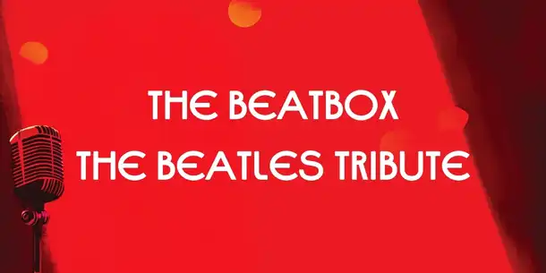 Beatbox - Tribute Beatles