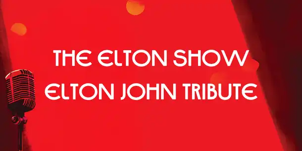 Elton John Tribute