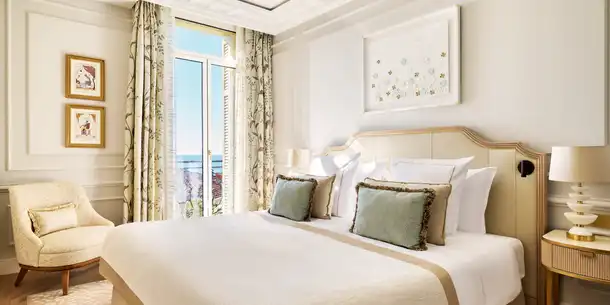 Chambre Exclusive Prestige