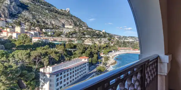Louis Vuitton in Monaco  Monte-Carlo Société des Bains de Mer