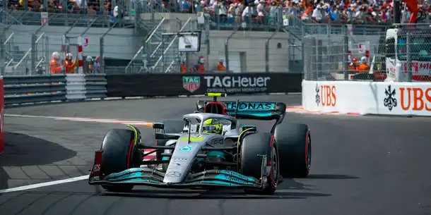 Grand Prix de Monaco 2023