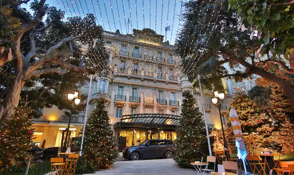 Balenciaga a Monte Carlo Monte Carlo Societe des Bains de Mer