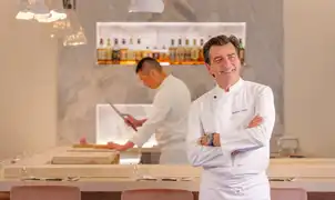 Chefs - L-Abysse Monte-Carlo