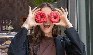 Donuts du B'Grab and Go