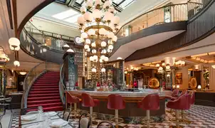 Hôtel de Paris Monte-Carlo Monaco | Monte-Carlo Société des Bains