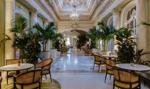Hôtel de Paris Monte-Carlo Monaco | Monte-Carlo Société des Bains