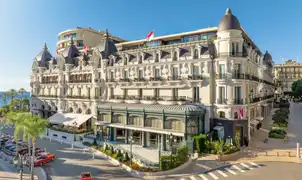 Suite – casino view - Hôtel de Paris Monte-Carlo | Monte-Carlo
