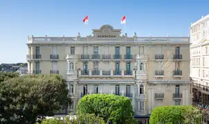 Hôtel de Paris Monte-Carlo Monaco | Monte-Carlo Société des Bains