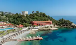 Hôtel de Paris Monte-Carlo Monaco | Monte-Carlo Société des Bains