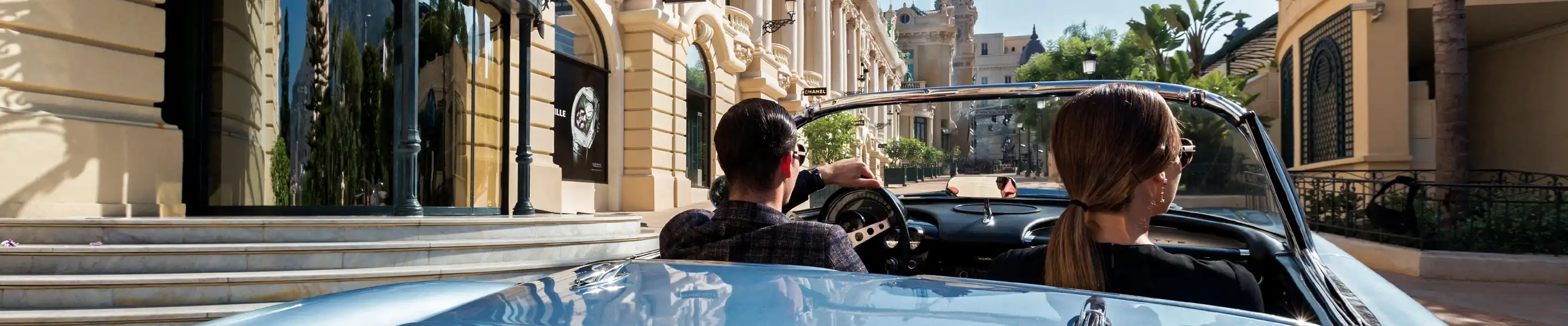 gucci monaco