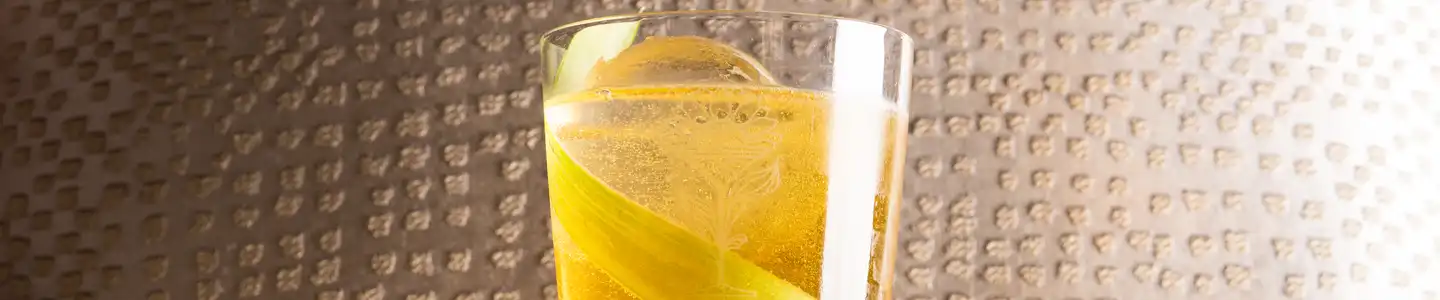 Cocktail Gustave Header